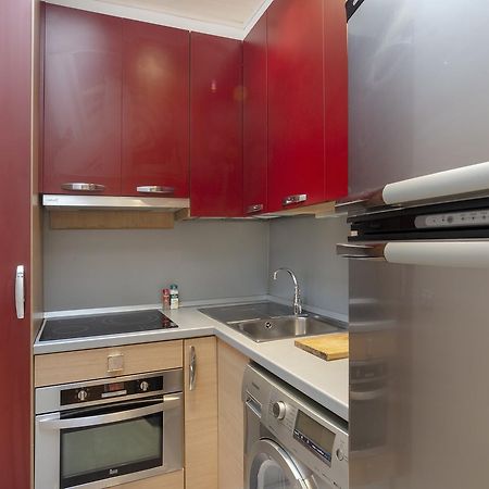 Santa Clara Apartments Жирона Экстерьер фото